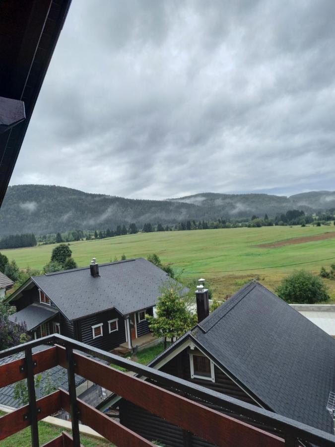 Appartement Suhi Vrh