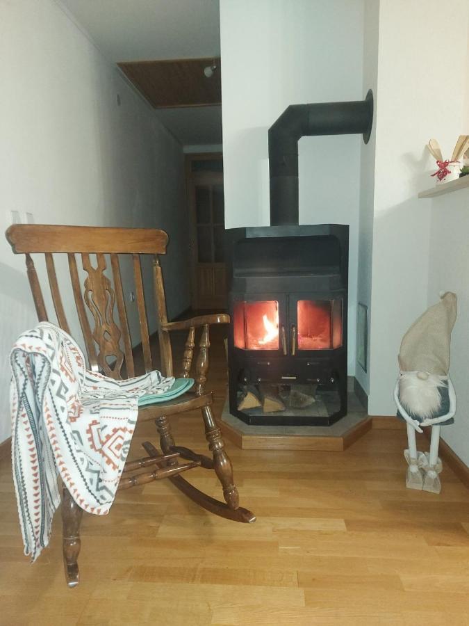 Suhi Vrh Appartement Ravna Gora
