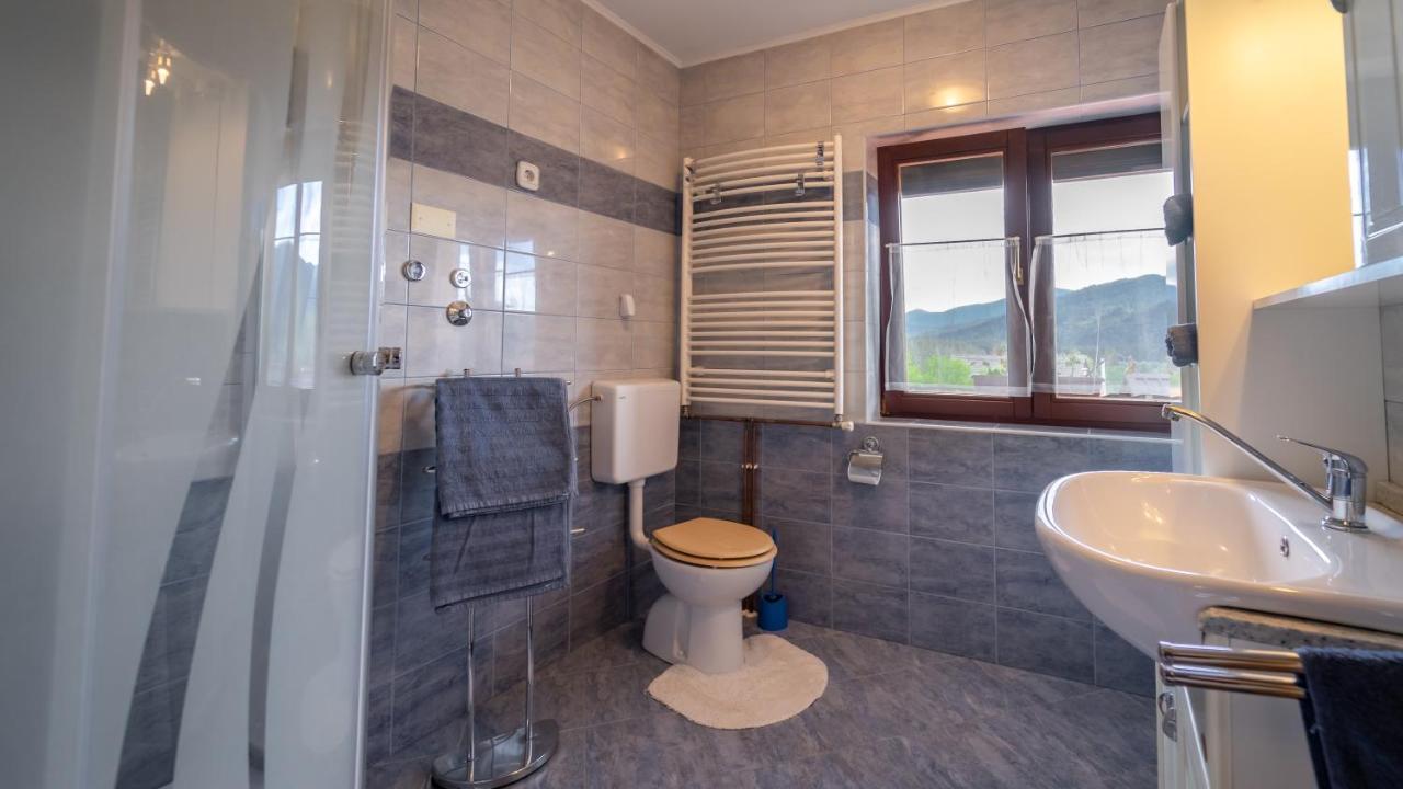 Suhi Vrh Appartement